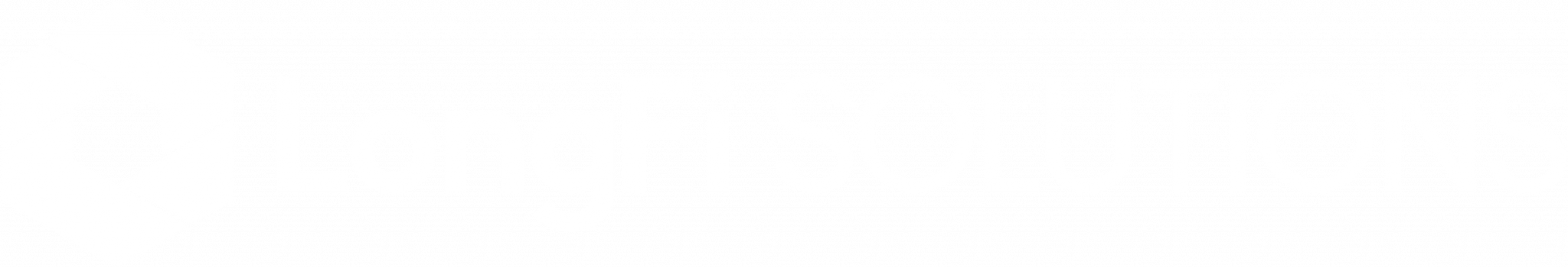 LongFi Solutions white horizontal logo lockup for footer and CTA section