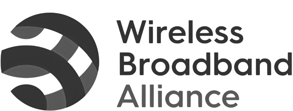 Wireless Broadband Alliance industry organization logo
