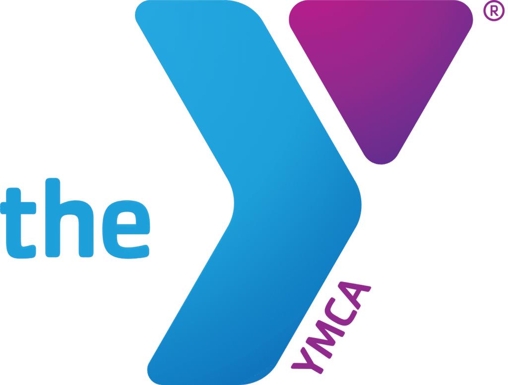YMCA fitness and community center LongFi Connect case study logo