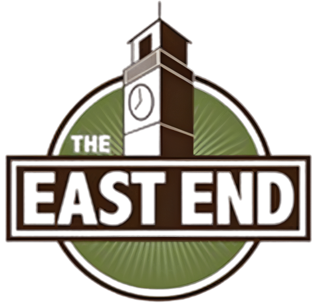 East End Residences mixed-use property LongFi case study logo